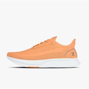 New! SIZE: 5.5 Women/4 Men | FLUX Adapt Runner Unisex | Color: Mango RN (Orange)